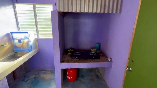 Дом на Филиппинах за 8000 песо | Обзор трёх объектов жилья на Панглао | Филиппинский День Рождения смотреть онлайн