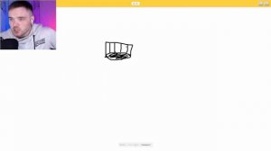 РИСУЕМ ШЕДЕВР ЗА 20 СЕКУНД - QUICK, DRAW