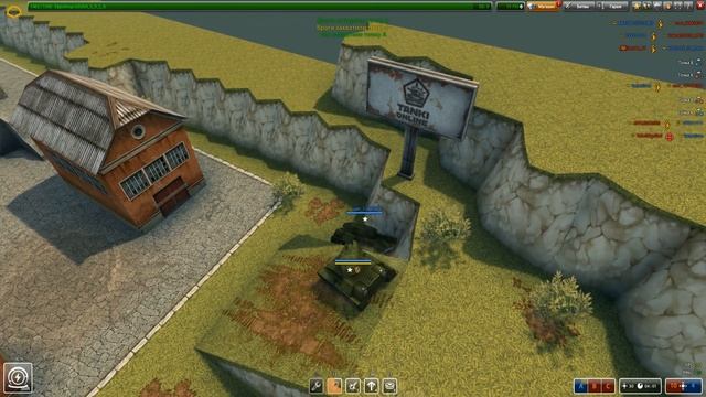 КОРОЧЕ ГОВОРЯ КУПИЛ ХОРНЕТ #2 | Танки Онлайн смотреть онлайн