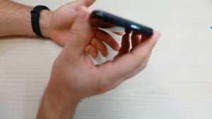 Клеим закаленное стекло на Samsung Galaxy S8 плюс