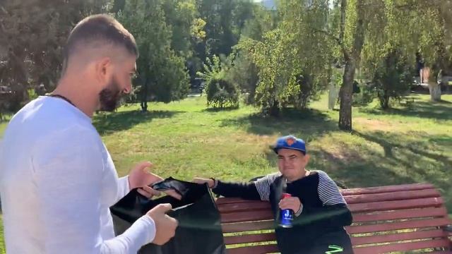 Твори добро ? смотреть онлайн