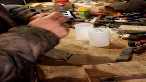 Расточная головка, для НГФ110-Ш4. Посылка из китая.