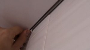 Монтаж маскировочной ленты