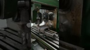 Фрезерный станок 6Р82Г