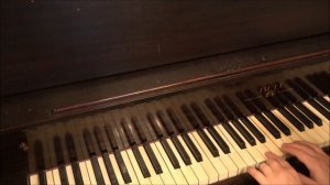 Сила птаха..Аккорды.