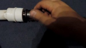 Пушка - хлопушка своими руками (на  CO2 баллонах)