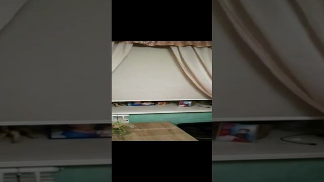 Отзыв о компании прОкарниз (prokarniz.ru). Установили Электрокарнизы