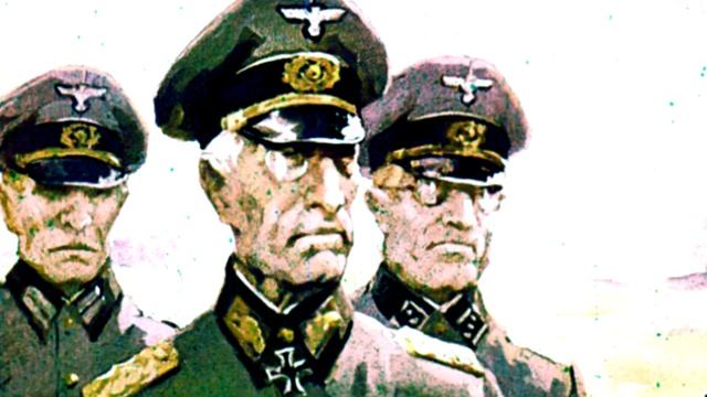 В старом танке смотреть онлайн