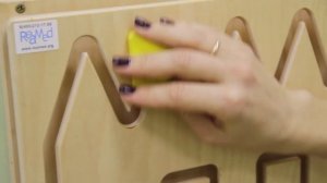 Видеоролик "Счастливая семья"