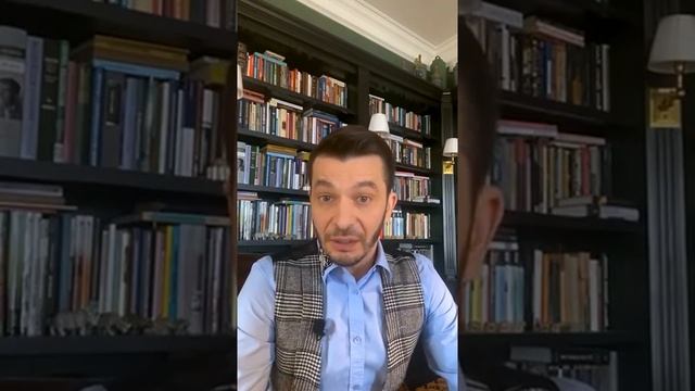 Как бороться со стрессом и приспособиться к изменениям? Андрей Курпатов отвечает на вопросы смотреть онлайн