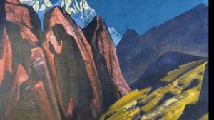 Звуки Акаши I. Зов.wmv