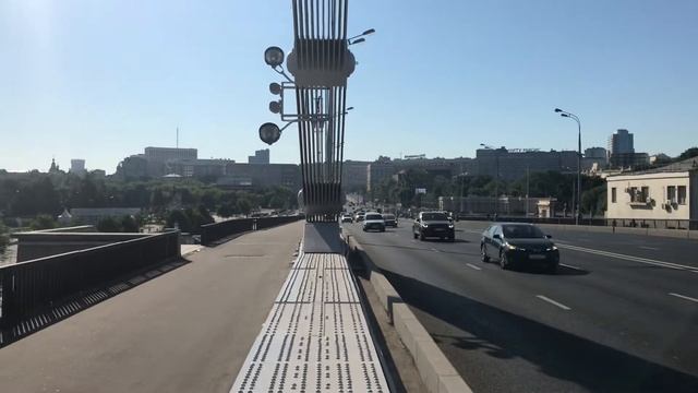 #москва, #Moscow_city, парк культуры смотреть онлайн