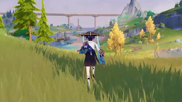 ШОК!!! РАЗРАБОТЧИКИ ПОКАЗАЛИ 4✩ ПЕРСОНАЖИ ПОЯВЯТСЯ В БАННЕРАХ ВЕРСИИ 4.1 | Genshin Impact смотреть онлайн