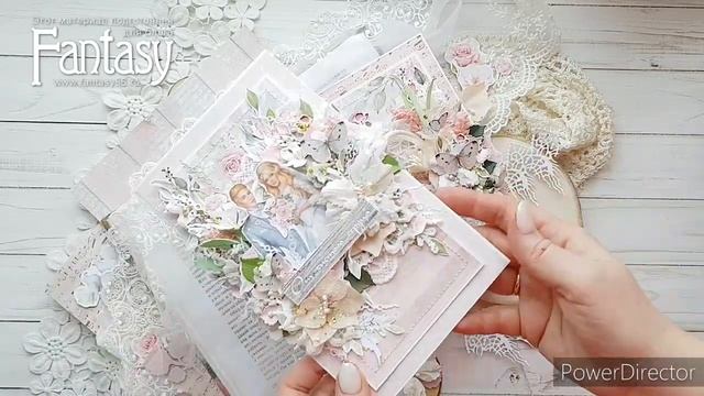 Свадебные открытки. Видеообзор. смотреть онлайн