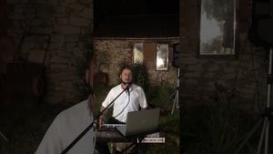 Заур Алибеков🎹🎤 ставим❤️и💬 #даргинскаяпесня#свадьба