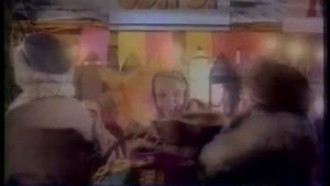 Русский дом селенга (1994-1995) новогодняя реклама