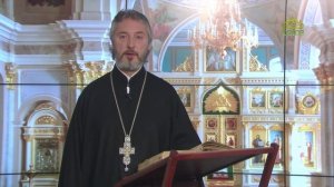 Церковный календарь 3 декабря. Преподобный Григорий Декаполит