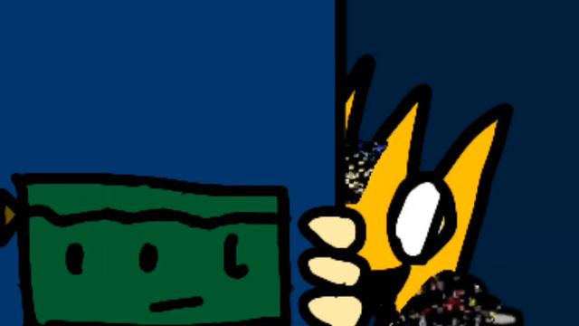 если бы глитч вирус был в Ч.Н.Т.Т. ... смотреть онлайн