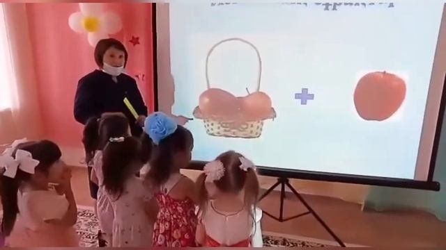 Использование активных форм и методов воспитания дошкольников