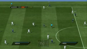 Fifa 11 in Tunngle proof