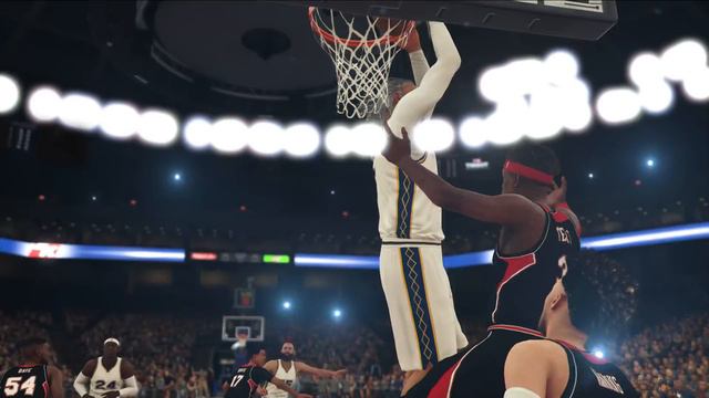 NBA 2K League | It’s Our Time смотреть онлайн