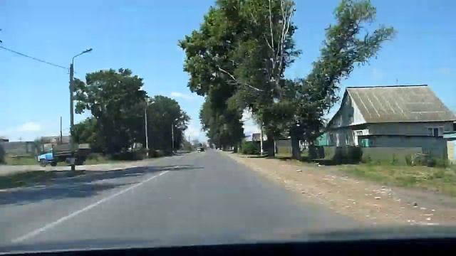 Димитровград — Ульяновск