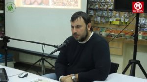 Занятие 5. Лектор А. Колесников часть 4.