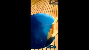 Бассейн для бани