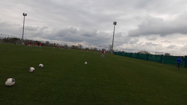 Дневник сборов/контрольные матчи