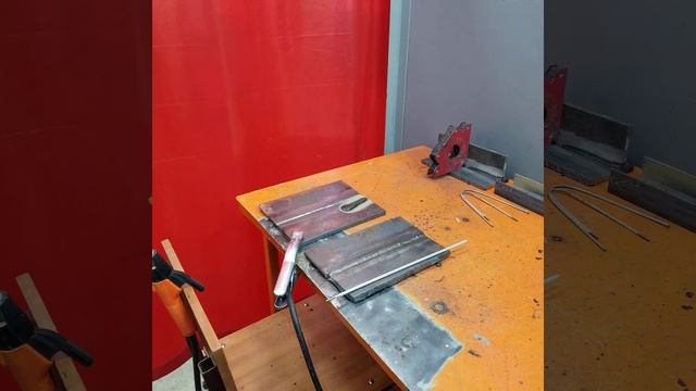 Полярность при сварке. Плюсы и минусы)))) смотреть онлайн