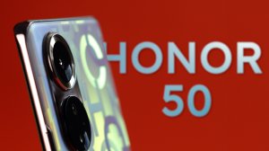 Обзор HONOR 50 – уже не тот? – или – возвращение короля?