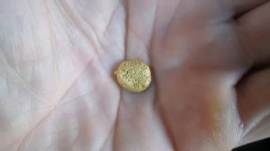 Плавим золотой осадок золото из процессоров и радиодеталей