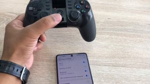 Геймпад ipega pg-9076