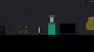 People Playground| Основы механики игры. Краткий туториал(гайд)