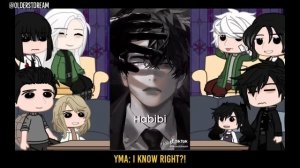 Omniscient Reader's Viewpoint React (7/8)