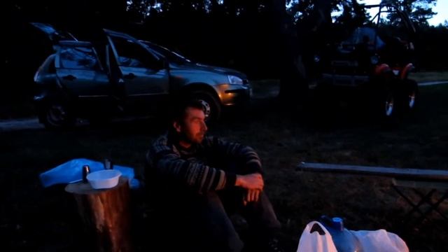 Мамасево Осень 2013