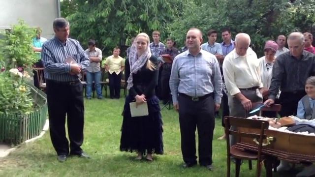 Похороны Дзык М.С. смотреть онлайн