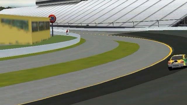 Letters To Kyle Busch смотреть онлайн