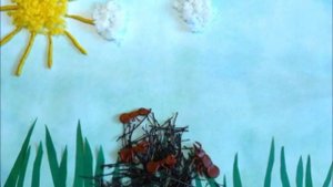 ВЕЛИКАН НА ПОЛЯНЕ.