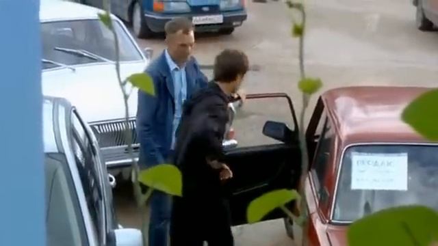 Побег 2 сезон 7 серия(русский сериал) – смотреть видео онлайн от ...