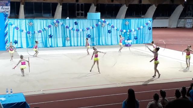 Рождественские выступления Полины смотреть онлайн