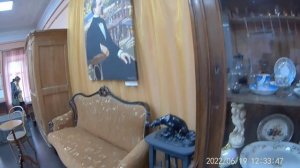 Шуя.Литературно-краеведческий музей им.К.Бальмонта.