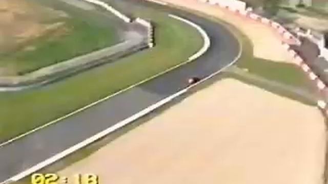 Ferrari F1 97 vs F550 Maranello vs Fiat Bravo 2.0 HGT 20V смотреть онлайн