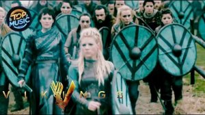 39 BERSERKIR  NordicViking Music  Viking Collection By Danheim