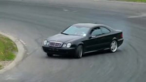BMW VS MERS ?
