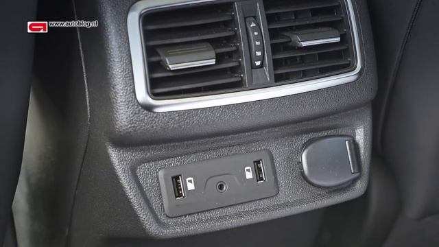 Renault Talisman Estate review смотреть онлайн