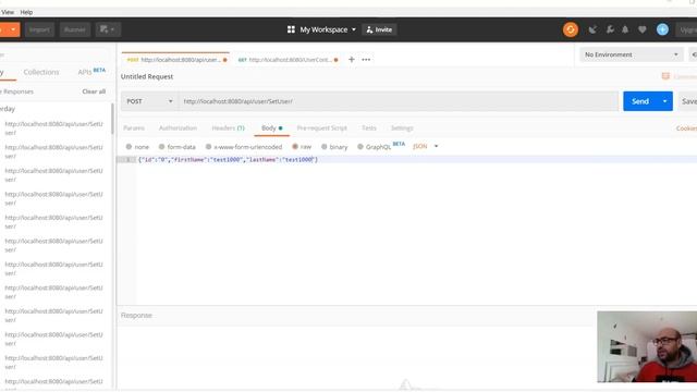 استغلال API خارجي من طرف spring boot Api Apache HttpClient 2 смотреть онлайн