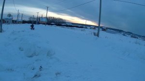 Тест мотоблока huter 7 л.с. с телегой на колесах от садовой тачки!