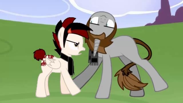 ---------PMV---------Кто первый богатырь на Руси? смотреть онлайн