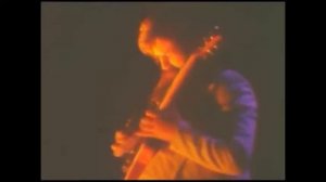 Manfred Mann's Earth Band - Spirits In The Night 1975